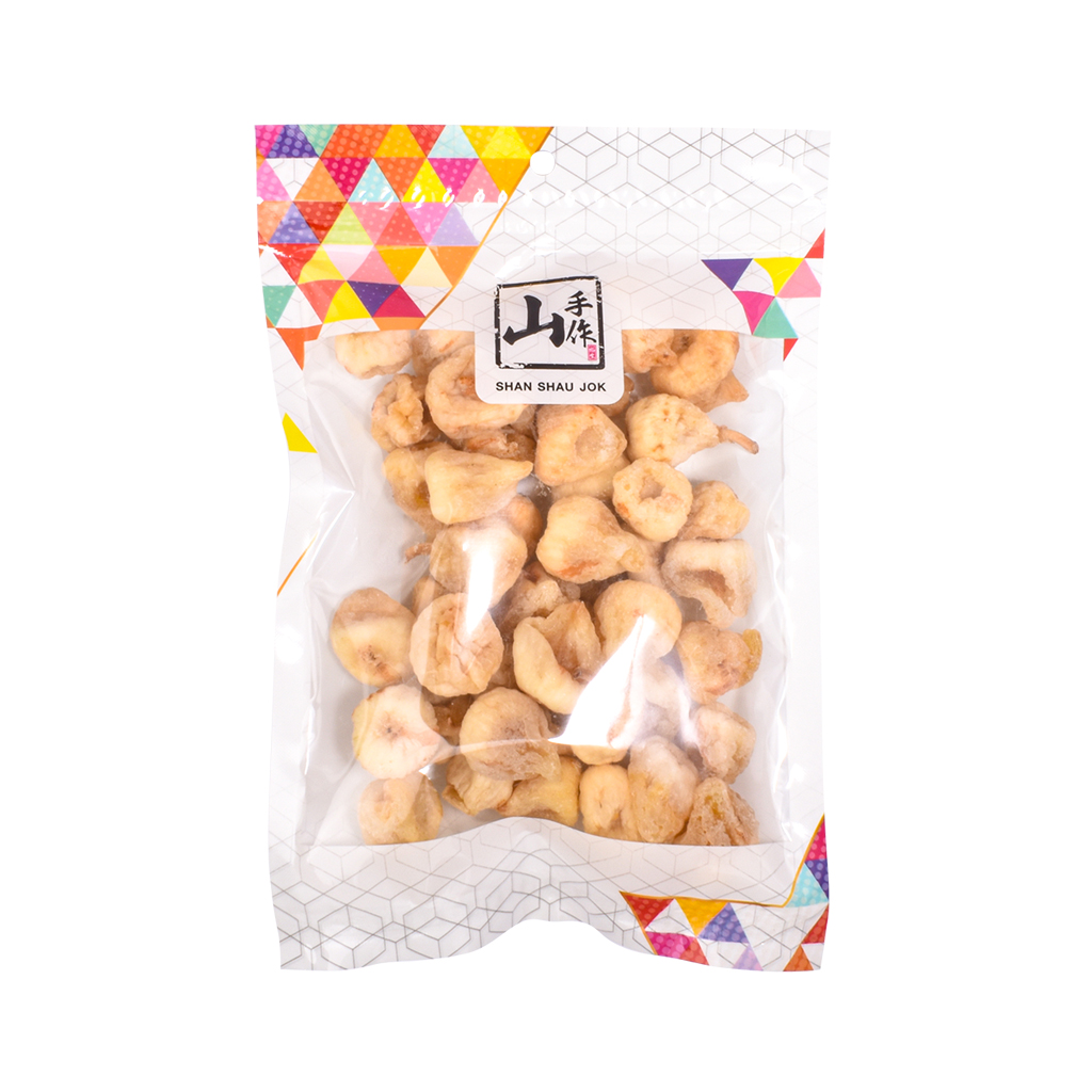 山手作美國無花果 (400克)