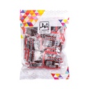 山手作麻辣豬肉乾 (400克) 