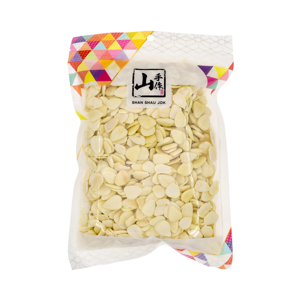 山手作特大龍王杏-南杏 (500克)