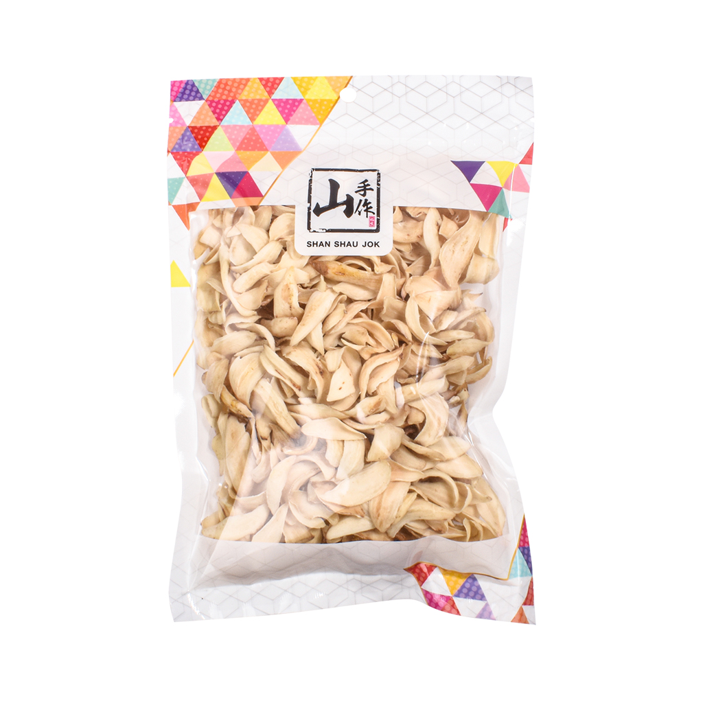 山手作無磺百合 (300克)