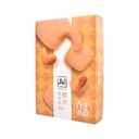 山手作腰果曲奇餅 (120克)