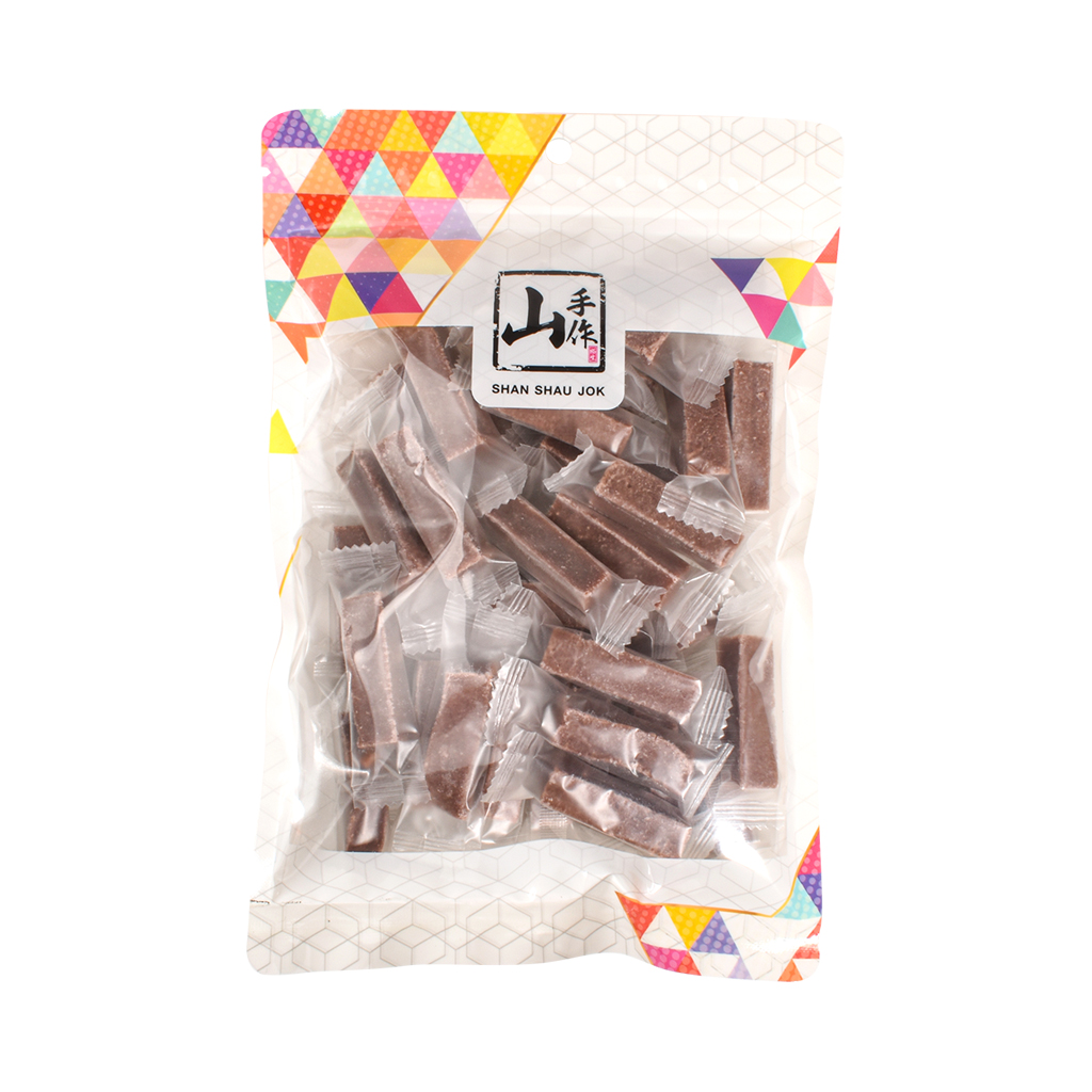 山手作桑椹山楂條 (300克)