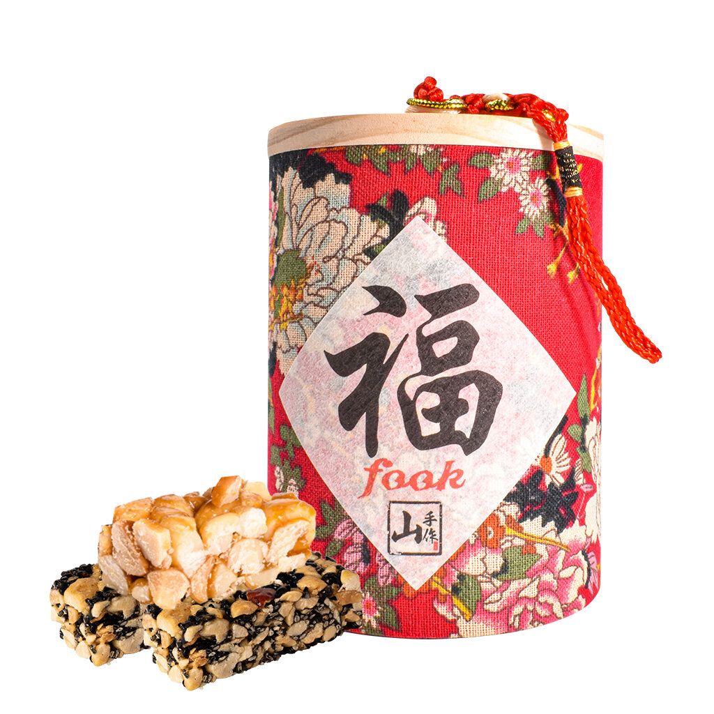 山手作雙福報喜 (200克)