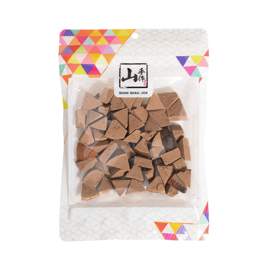 山手作八仙果 (100克)