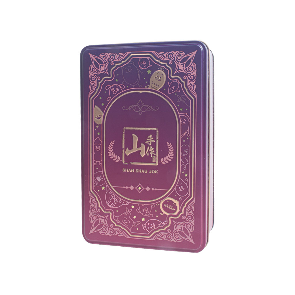 山手作雜錦魔法曲奇(20片)