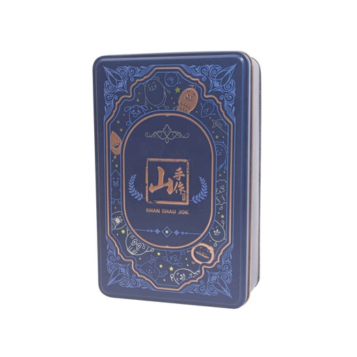 [FF031431] 山手作咖啡魔法曲奇 (20片)