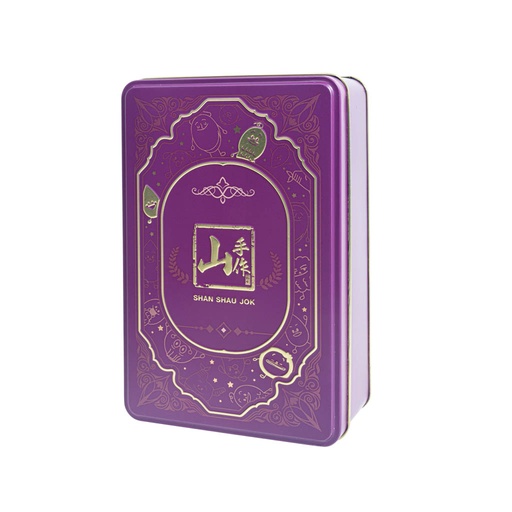 [FF031441] 山手作伯爵茶魔法曲奇 (20片)