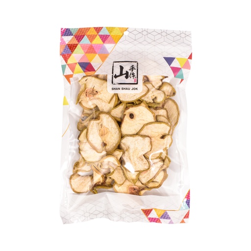 [FF061311] 山手作雪梨乾 (300克)