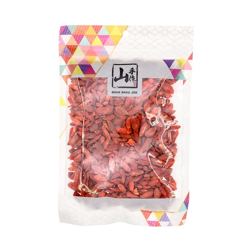 [FN020111] 山手作貢杞皇 (200克)