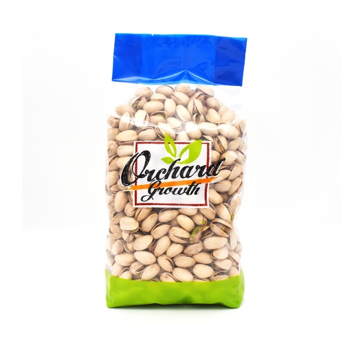 [FF050651] Orchard Growth鹽味焗美國開心果 (1000克)