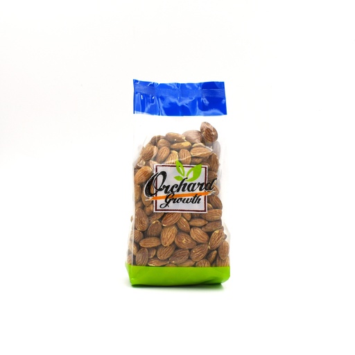 [FF050252] Orchard Growth鹽味焗美國杏仁 (400克)