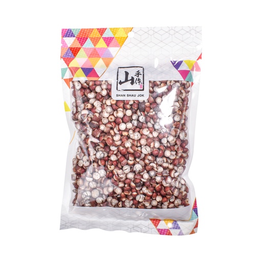 [FN020911] 山手作製茨實 (500克)
