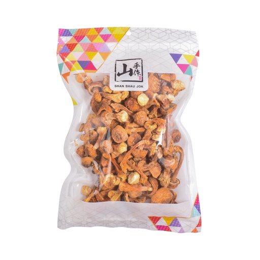 [FN050411] 山手作姬松茸 (180克)