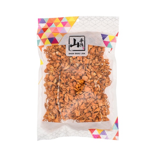 [FN051211] 山手作特級蟲草花孢子 (150克)