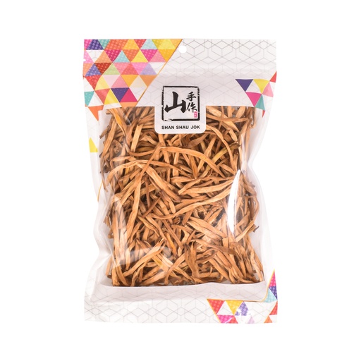 [FN020511] 山手作原色金菜 (150克)