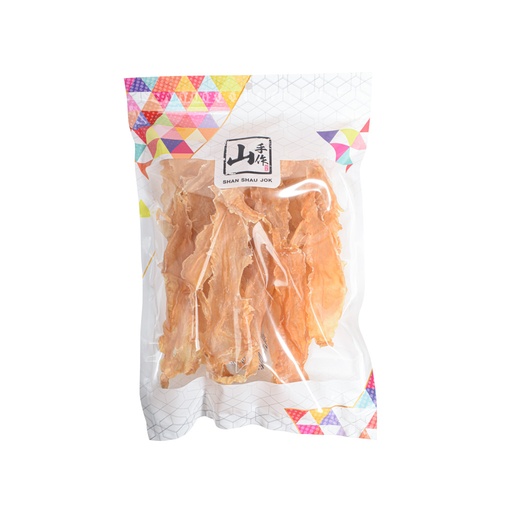 [FN010251] 山手作厚鱈魚膠 (250克)