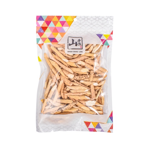 [FN032711] 山手作牛大力 (200克)
