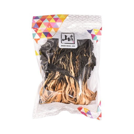 [FN020531] 山手作菜乾 (200克)