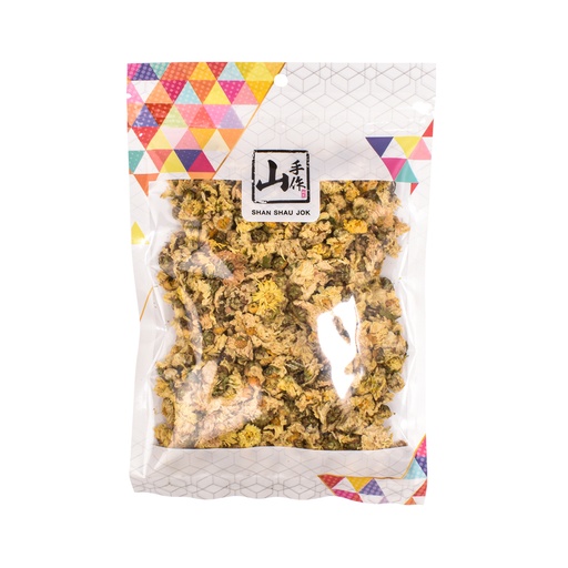 [FN060121] 山手作杭州菊花 (80克)