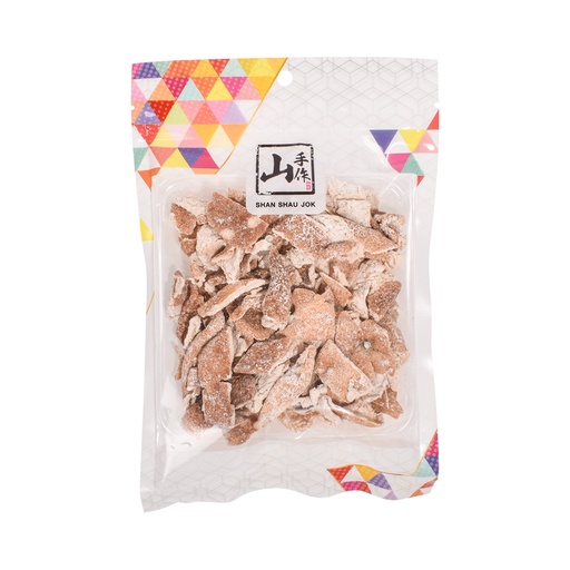 [FF080621] 山手作九制陳皮 (100克)