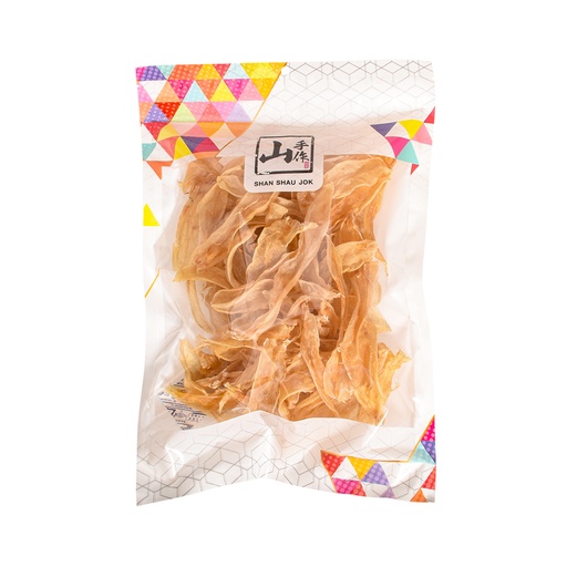 [FN010271] 山手作鱸魚膠 (300克)