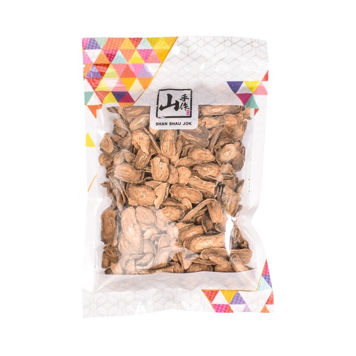 [FN033311] 山手作牛蒡茶 (150克)