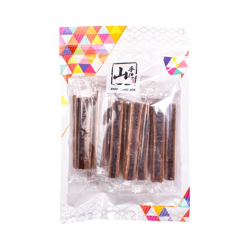 [FF080811] 山手作山楂條 (300克)