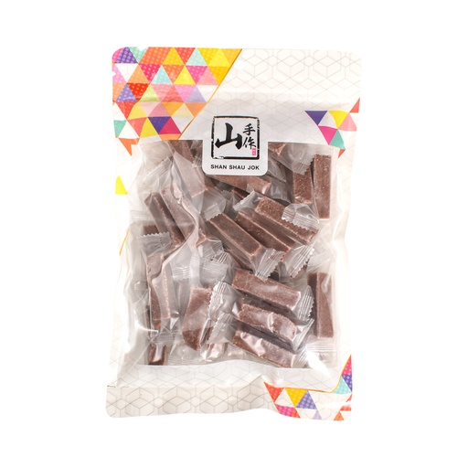 [FF080821] 山手作桑椹山楂條 (300克)