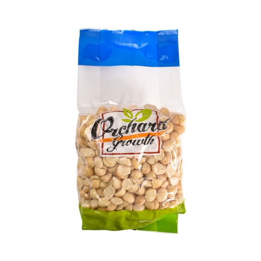 [FF050821] Orchard Growth原味焗開邊夏威夷果 (1000克)